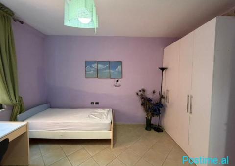 APARTAMENT ME QERA 2+1 PAZARI I RI 100.000 LEKE FH-91411 - 6/9