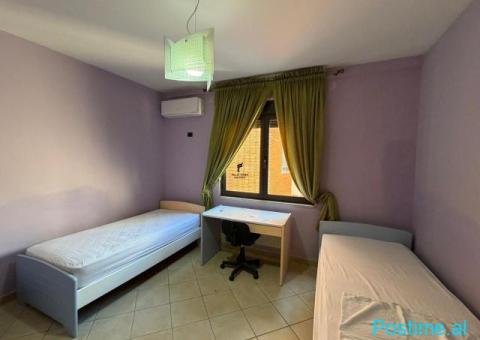 APARTAMENT ME QERA 2+1 PAZARI I RI 100.000 LEKE FH-91411 - 7/9