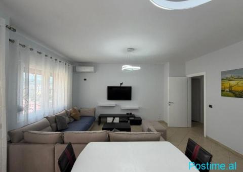 APARTAMENT ME QERA 2+1 PAZARI I RI 100.000 LEKE FH-91411 - 8/9