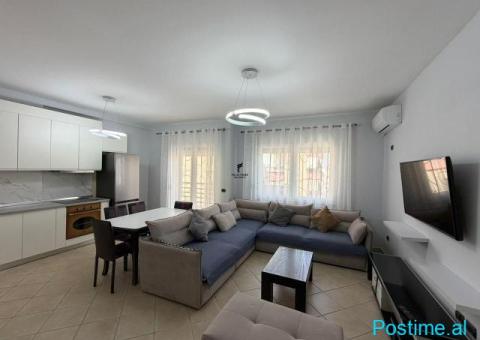 APARTAMENT ME QERA 2+1 PAZARI I RI 100.000 LEKE FH-91411 - 9/9
