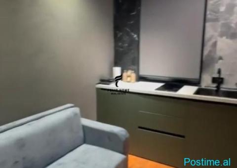 2 APARTMENTE PER AIRBNB ME QERA 100 M2 PAZARI I RI 120.000 L - 1/5
