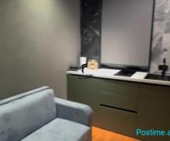2 APARTMENTE PER AIRBNB ME QERA 100 M2 PAZARI I RI 120.000 L