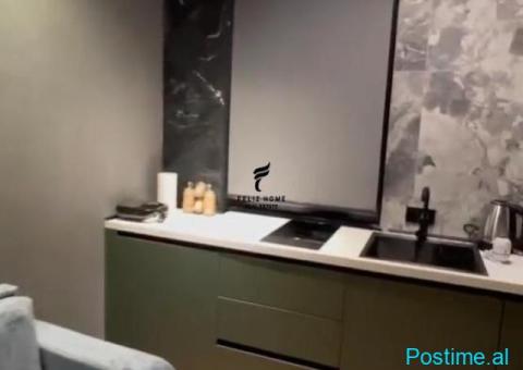 2 APARTMENTE PER AIRBNB ME QERA 100 M2 PAZARI I RI 120.000 L - 2/5