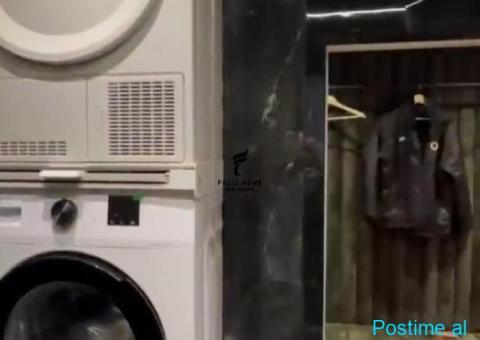 2 APARTMENTE PER AIRBNB ME QERA 100 M2 PAZARI I RI 120.000 L - 3/5
