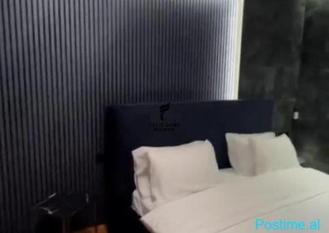 2 APARTMENTE PER AIRBNB ME QERA 100 M2 PAZARI I RI 120.000 L - 4/5