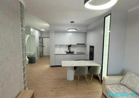 APARTAMENT ME QERA 2+1+2 DON BOSKO 100.000 LEKE FH-91254 - 1/9