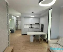 APARTAMENT ME QERA 2+1+2 DON BOSKO 100.000 LEKE FH-91254