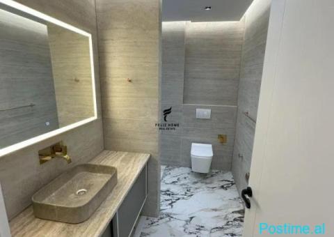 APARTAMENT ME QERA 2+1+2 DON BOSKO 100.000 LEKE FH-91254 - 6/9