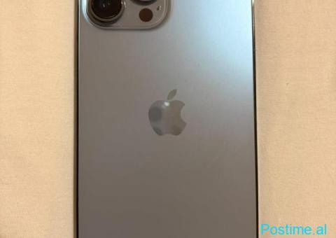 iPhone 13 Pro Max 256GB – Në Gjendje Shumë të Mirë! - 1/6