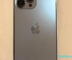 iPhone 13 Pro Max 256GB – Në Gjendje Shumë të Mirë!