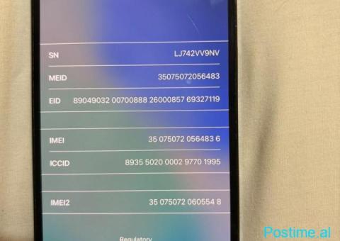 iPhone 13 Pro Max 256GB – Në Gjendje Shumë të Mirë! - 4/6