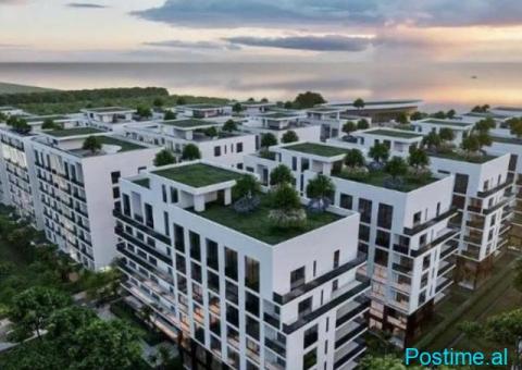 🏡 SHITET APARTAMENT 1+1 – LIBURNA RESIDENCE, GOLEM - 1/3
