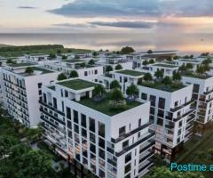 🏡 SHITET APARTAMENT 1+1 – LIBURNA RESIDENCE, GOLEM