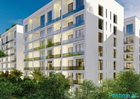 🏡 SHITET APARTAMENT 1+1 – LIBURNA RESIDENCE, GOLEM - 2/3