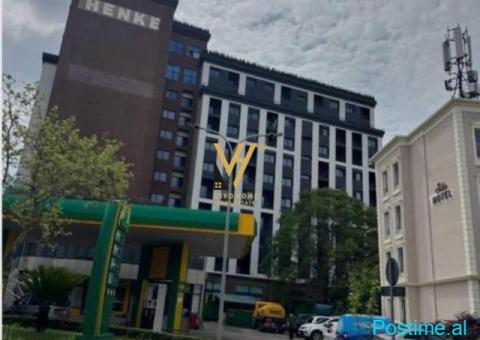 SHITET APARTAMENT 2+1 TEK AMERIKAN 3,YZBERISHT 216.000 EURO