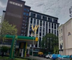 SHITET APARTAMENT 2+1 TEK AMERIKAN 3,YZBERISHT 216.000 EURO