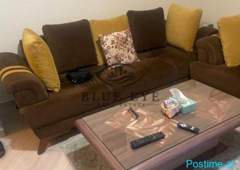 Apartament 1+1 në shitje – Shkëmbi i Kavajës! - 1/10