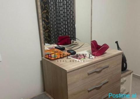 Apartament 1+1 në shitje – Shkëmbi i Kavajës! - 8/10