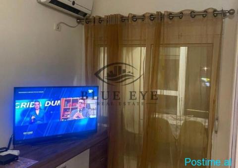 Apartament 1+1 në shitje – Shkëmbi i Kavajës! - 9/10