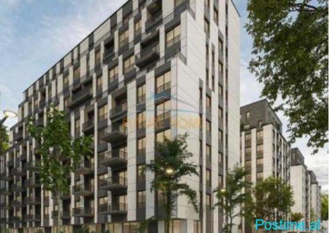 069 479 2 476 SHITET APARTAMENT 1+1,5 MAJI,REZIDENCA AJKA