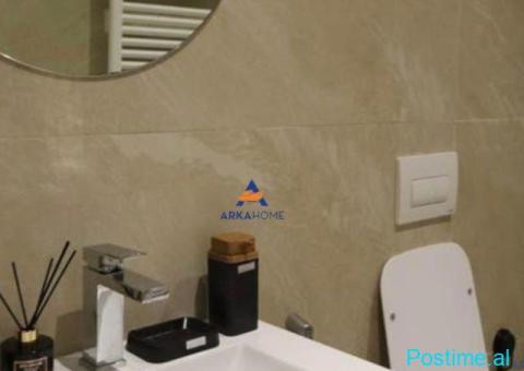 SHITEN 2 GARSONIERE 74M2 'MUHAMET GJOLLESHA' 210.000 EURO - 1/5