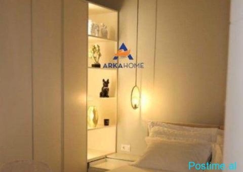 SHITEN 2 GARSONIERE 74M2 'MUHAMET GJOLLESHA' 210.000 EURO - 4/5
