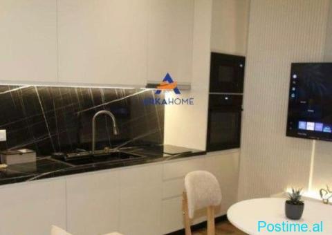 SHITEN 2 GARSONIERE 74M2 'MUHAMET GJOLLESHA' 210.000 EURO - 5/5