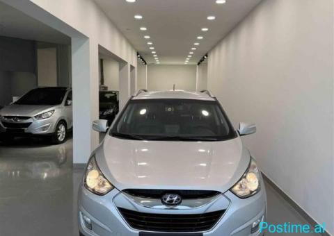 Hyundai Tucson - 2/9