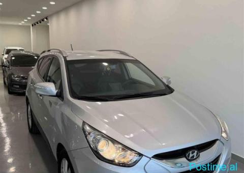 Hyundai Tucson - 3/9