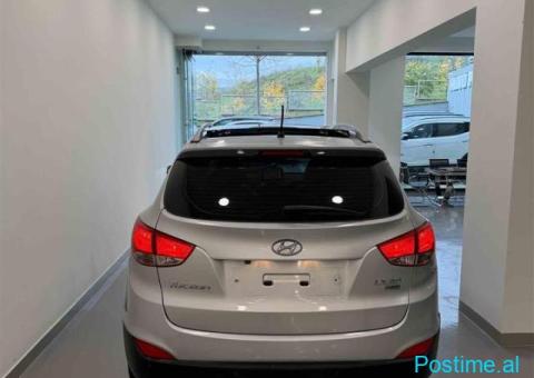 Hyundai Tucson - 5/9