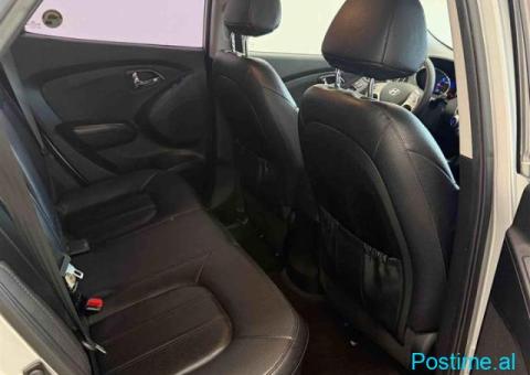 Hyundai Tucson - 9/9