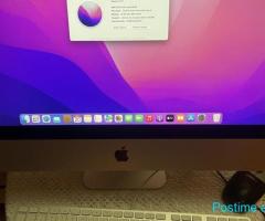 🖥️ Shitet iMac 2015 – 21.5” | RAM 16GB | 1TB Si i Ri
