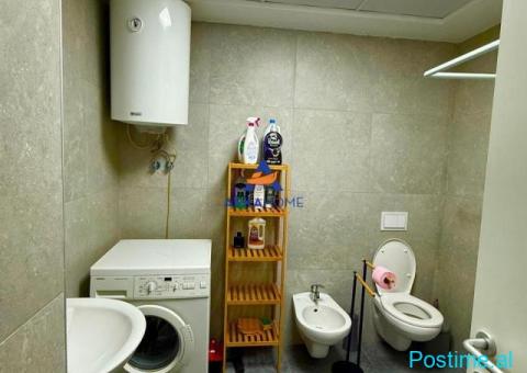 JEPET APARTAMENT ME QERA 2+1 'DON BOSKO' 800 EURO - 1/6