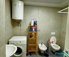 JEPET APARTAMENT ME QERA 2+1 'DON BOSKO' 800 EURO