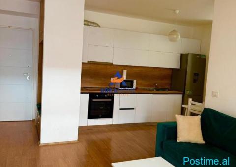 JEPET APARTAMENT ME QERA 2+1 'DON BOSKO' 800 EURO - 2/6