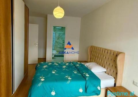 JEPET APARTAMENT ME QERA 2+1 'DON BOSKO' 800 EURO - 3/6