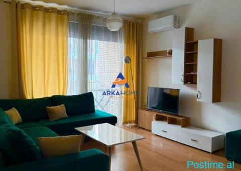 JEPET APARTAMENT ME QERA 2+1 'DON BOSKO' 800 EURO - 4/6