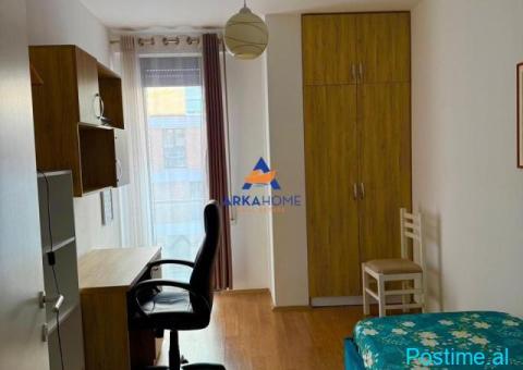 JEPET APARTAMENT ME QERA 2+1 'DON BOSKO' 800 EURO - 5/6