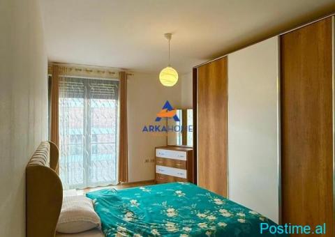 JEPET APARTAMENT ME QERA 2+1 'DON BOSKO' 800 EURO - 6/6