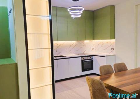 🏡Jepet apartament 2+1 me qira te Liqeni i Thate❗ - 2/7