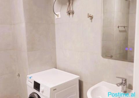 🏡Jepet apartament 2+1 me qira te Liqeni i Thate❗ - 3/7