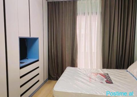 🏡Jepet apartament 2+1 me qira te Liqeni i Thate❗ - 5/7