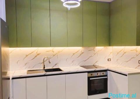 🏡Jepet apartament 2+1 me qira te Liqeni i Thate❗ - 7/7