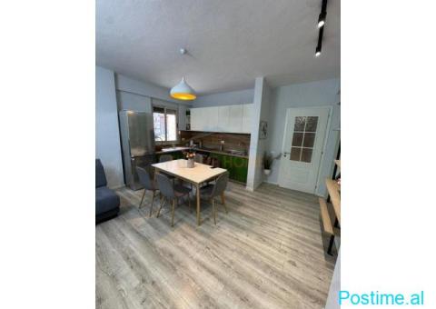 0694738665 Shitet, Apartament 3+1+2, Stacioni Trenit, Tiranë - 5/10