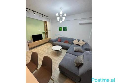 0694738665 Shitet, Apartament 3+1+2, Stacioni Trenit, Tiranë - 7/10