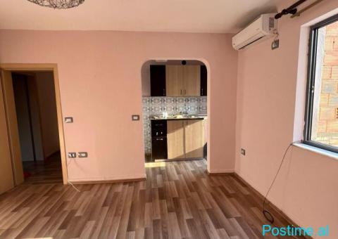 Apartament 1+1 per shitje ne Vasil Shanto ! - 3/4