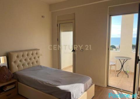 +355686072636 SHITET APARTAMENT 2+1+2TUALETE - 1/8