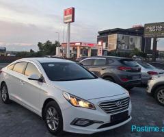 Hyundai Sonata 2.0 gaz fabrike 2016 okazion