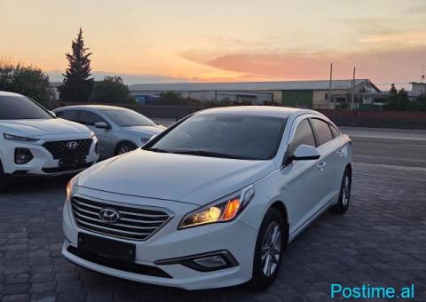 Hyundai Sonata 2.0 gaz fabrike 2016 okazion - 2/7