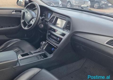 Hyundai Sonata 2.0 gaz fabrike 2016 okazion - 5/7